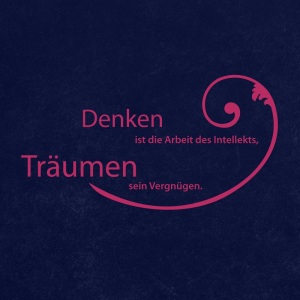 Denken und Träumen